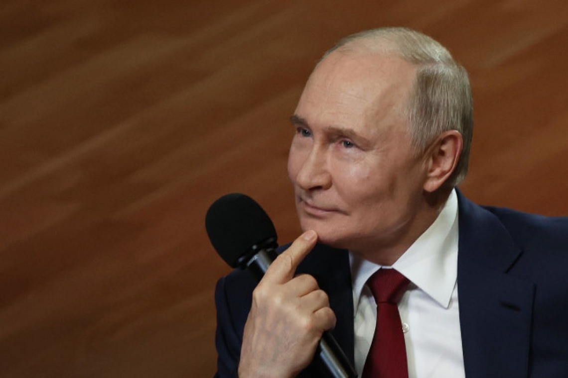 Унгария гарантира, че Путин ще може да се върне обратно в Русия след срещата с Тръмп